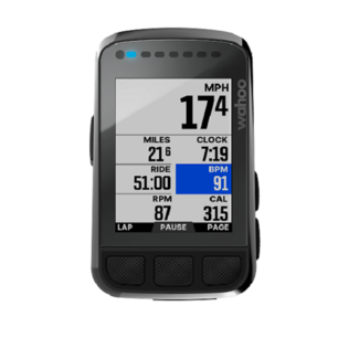 ELEMNT BOLT V2 GPS Bike Computer | Bike GPS