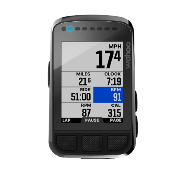 Wahoo ELEMNT BOLT v2 Cycling GPS: What's New // Details // Road Test –