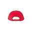 Salsa Rebel Corduroy Snapback Cap