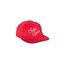 Rebel Corduroy Snapback Cap