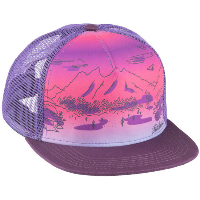 Landscape Trucker Cap