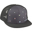 Camp Icons Trucker Cap Grey