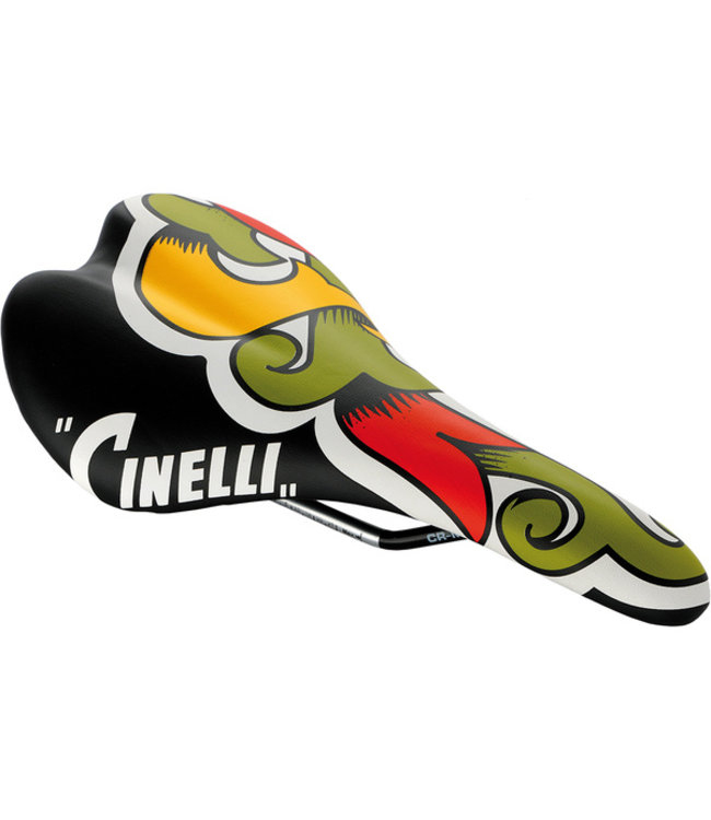 cinelli scatto saddle