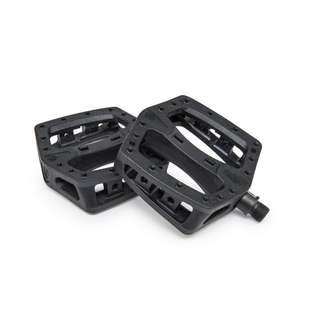 Eclat Plaza Pedals