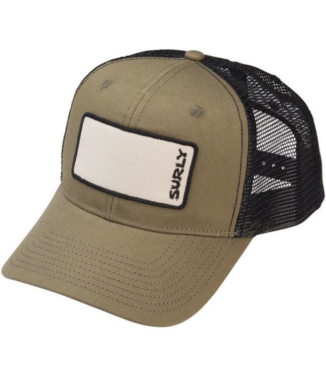 Surly hat new arrivals
