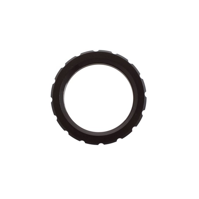 Sprocket Lockring Black