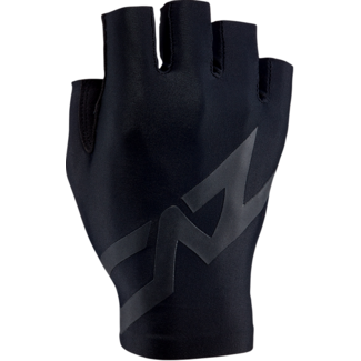 Supacaz SupaG Short Gloves Twisted Black