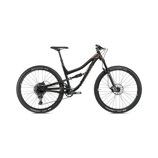 NS Bikes Nerd Lite 2021