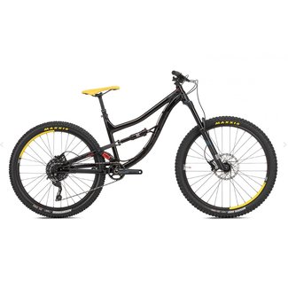 NS Bikes Nerd HD 2021