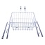 Wald 1512 Drop Top Basket