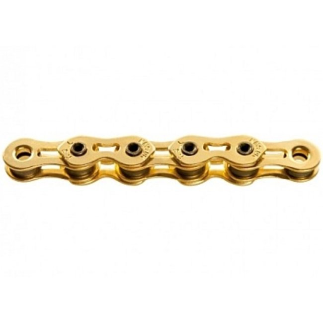 K1SL Gold 1/2"x1/8" Chain