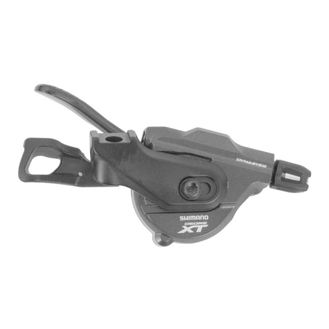 Shimano XT Shifter 10-Speed SL-M870-B-IR