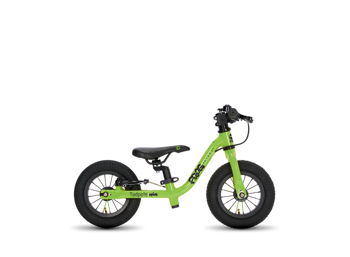 Frog bike handlebar grips sale