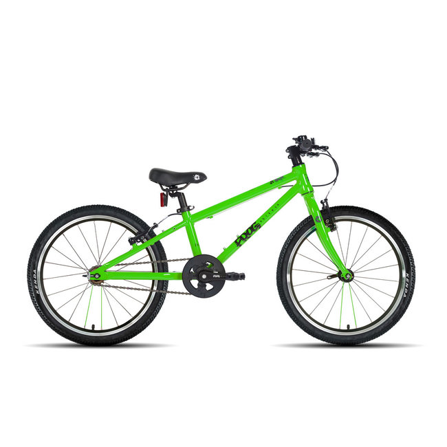 Frog single speed cycle hotsell