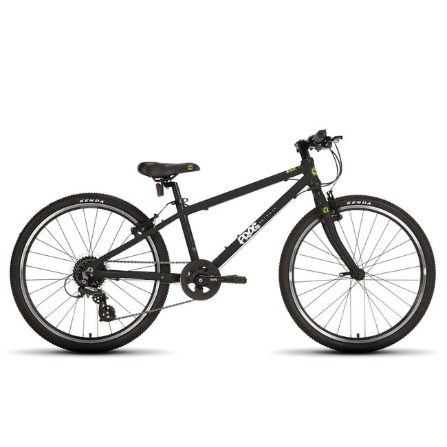 frog 62 bike 24 inch