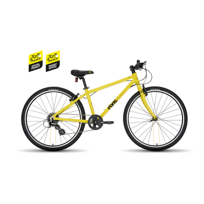 Frog Bikes Frog 69 Simple Bike Store