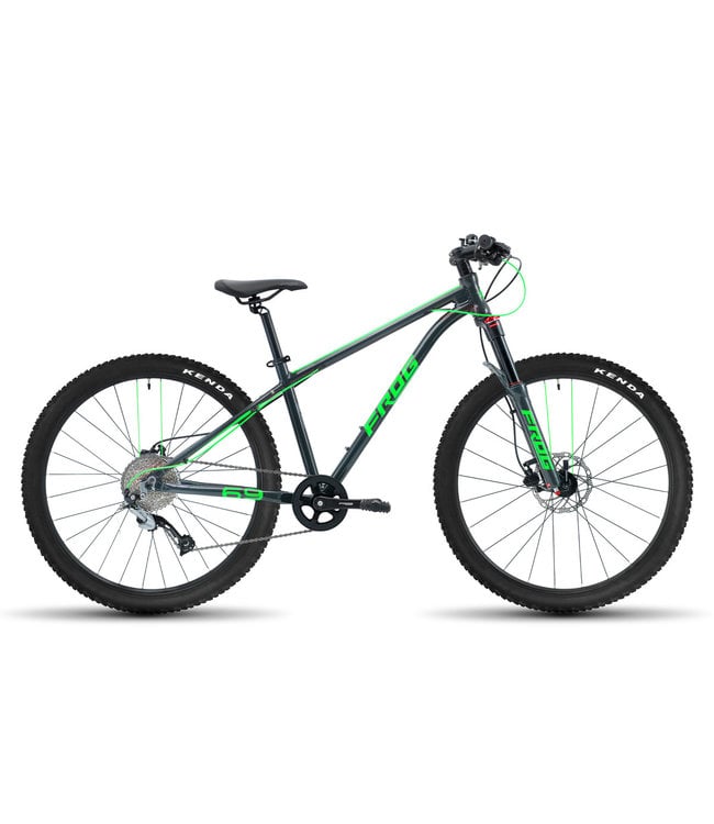 Frog Bikes Frog MTB 69 -