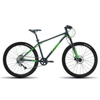 Frog Bikes MTB 72