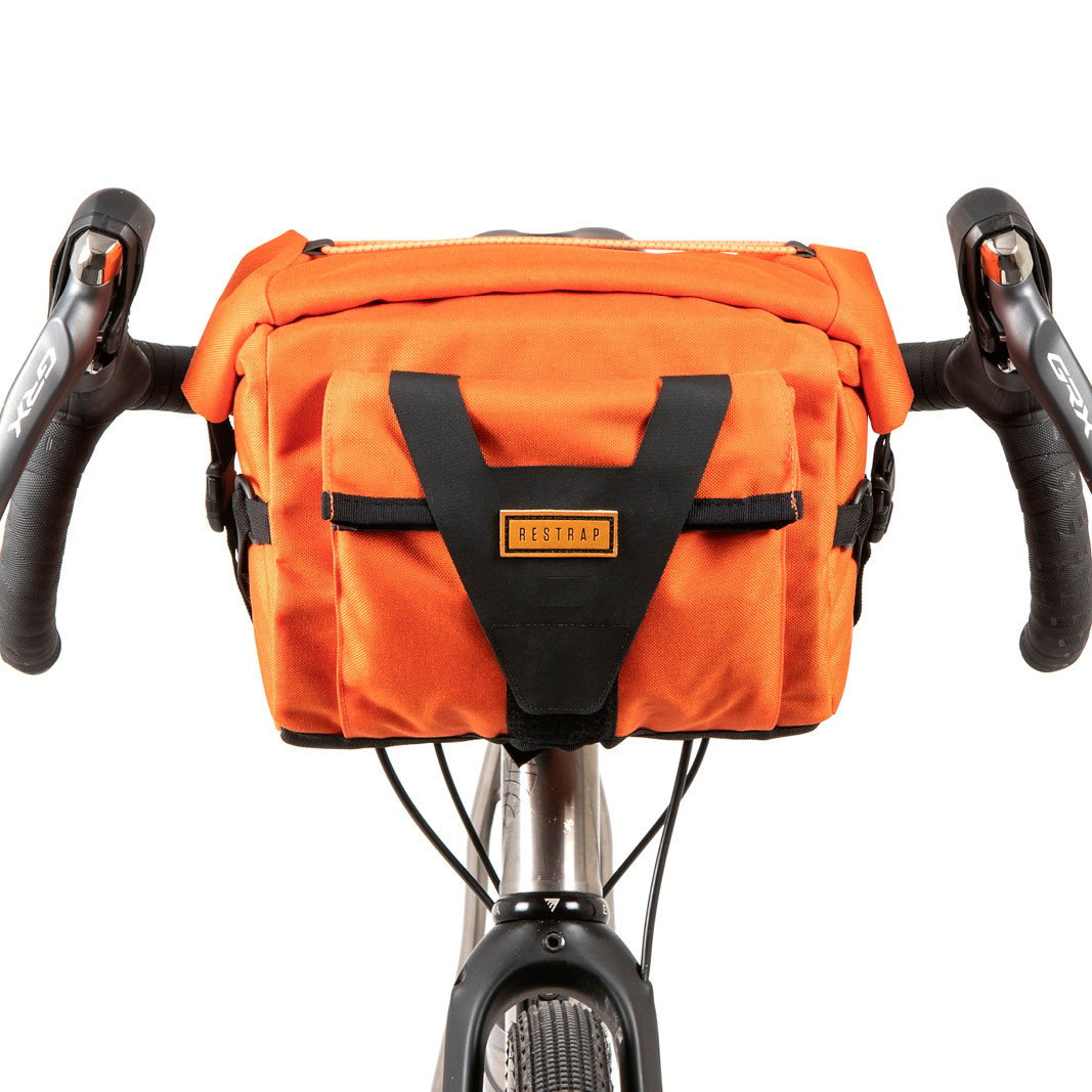 Restrap Bar Pack - Simple Bike Store