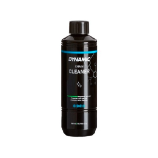 Dynamic Chain Cleaner