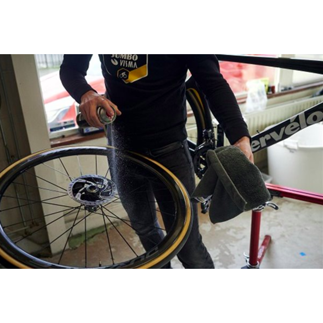 degreaser disc brakes