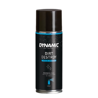 Dynamic Dirt Destroy Spray 400 ml Spray Can