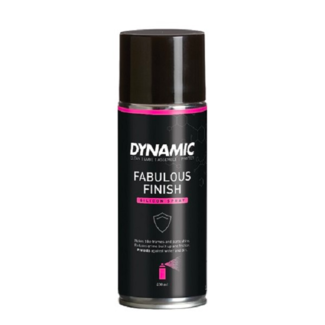 Dynamic Fabulous Finish 400 ml Spray Can