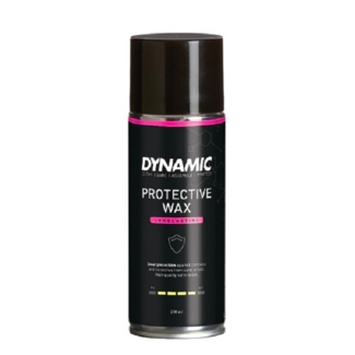 Dynamic Protective Wax Spray 400 ml Spray Can