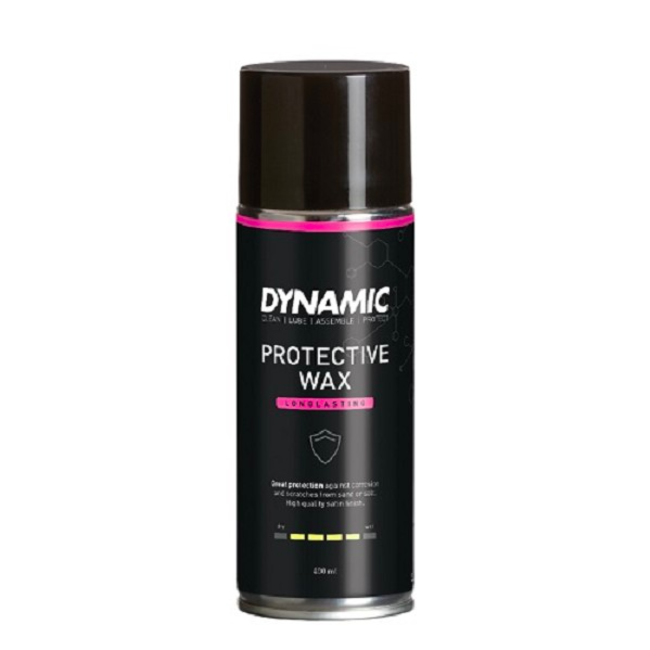 Dynamic Protective Wax Spray 400 ml Spray Can