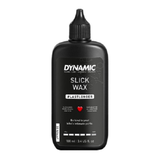 Dynamic Slick Wax 100 ml Bottle