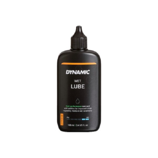 Dynamic Wet Lube 100 ml Bottle