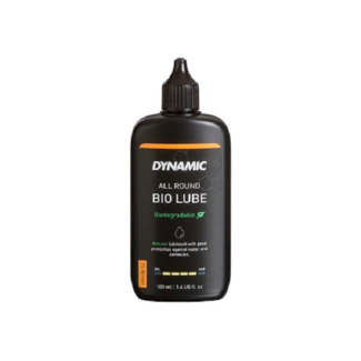 Dynamic Bio All Round Lube 100 ml Bottle