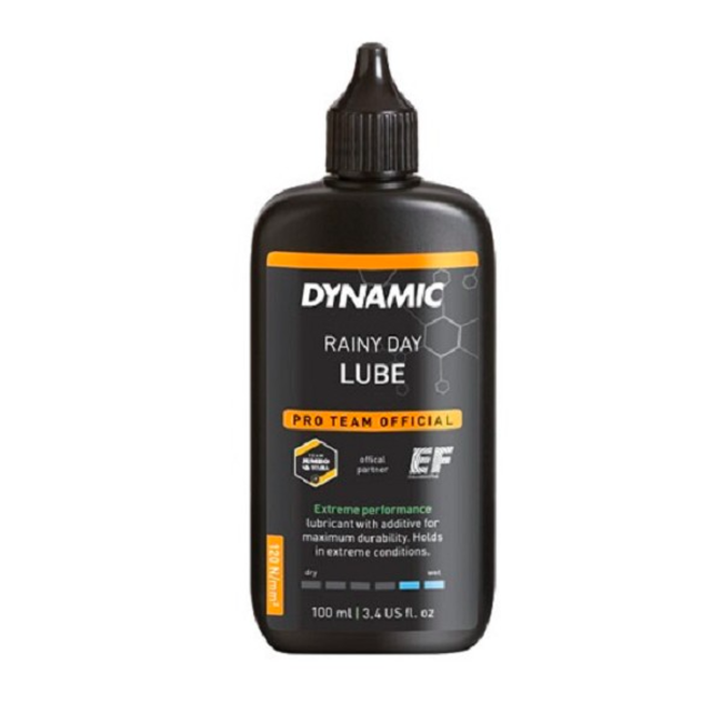 Rainy Day Extreme Lube 100 ml Bottle