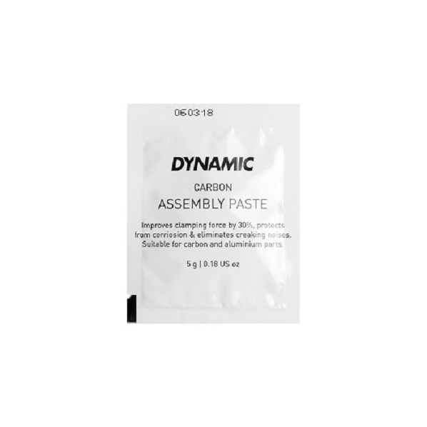 Dynamic Carbon Assembly Paste Simple Bike Store