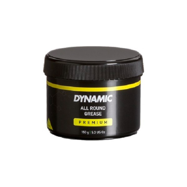 Dynamic All Round Grease Premium 150 gr Jar