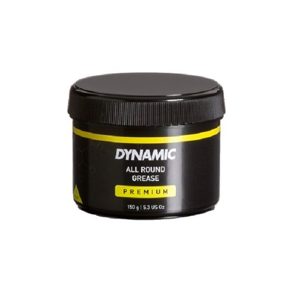 Dynamic All Round Grease Premium 150 gr Jar Simple Bike Store