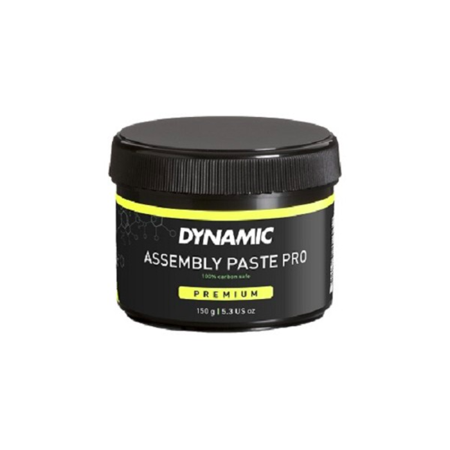 Dynamic Assembly Paste Pro