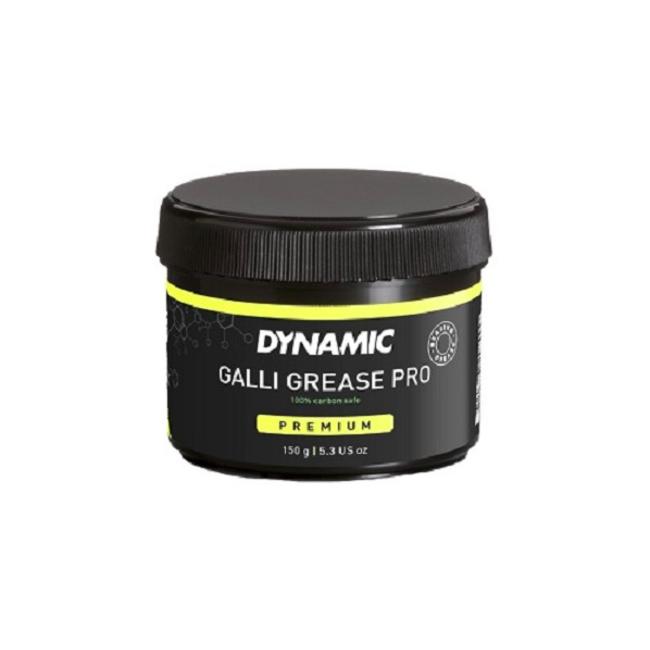 Dynamic Galli Grease Pro 150 gr Jar
