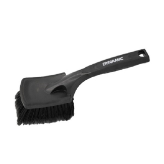 Dynamic Soft Washing Brush