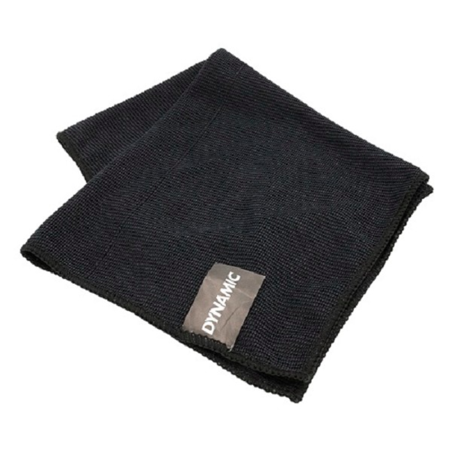 Dynamic Microfibre Cloth