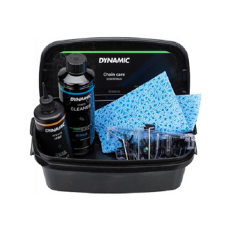 Dynamic Chain Care Box Essentials