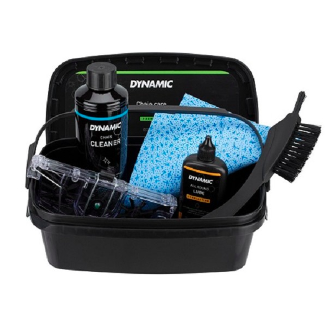 Dynamic Chain Care Box Premium