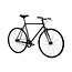 State Bicycle Co. The Matte Black - 4130 Core-Line