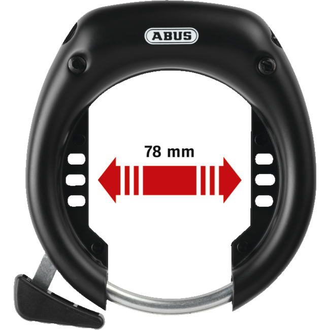 5650L OE SHIELD Ring Lock