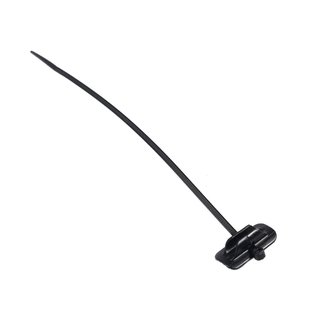 BLB 3M Cable Holder - Black