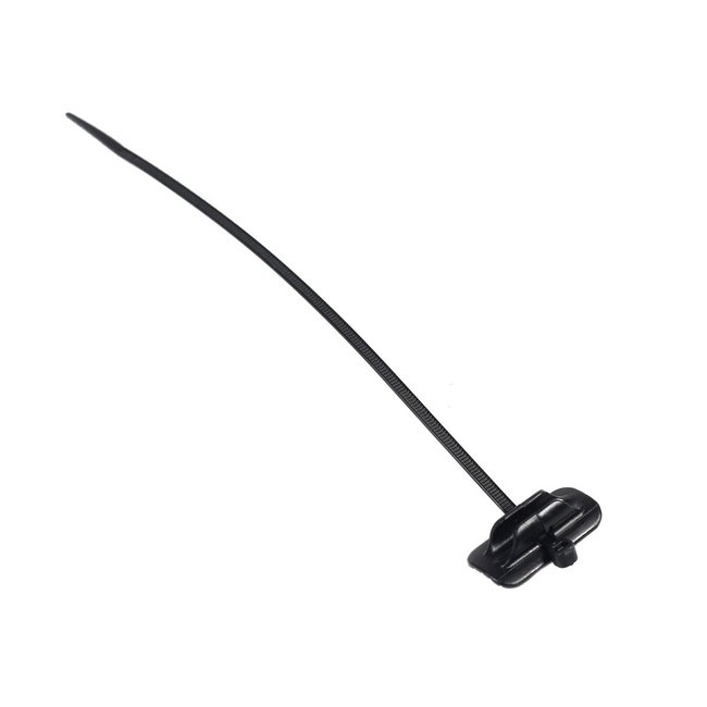 3M Cable Holder - Black