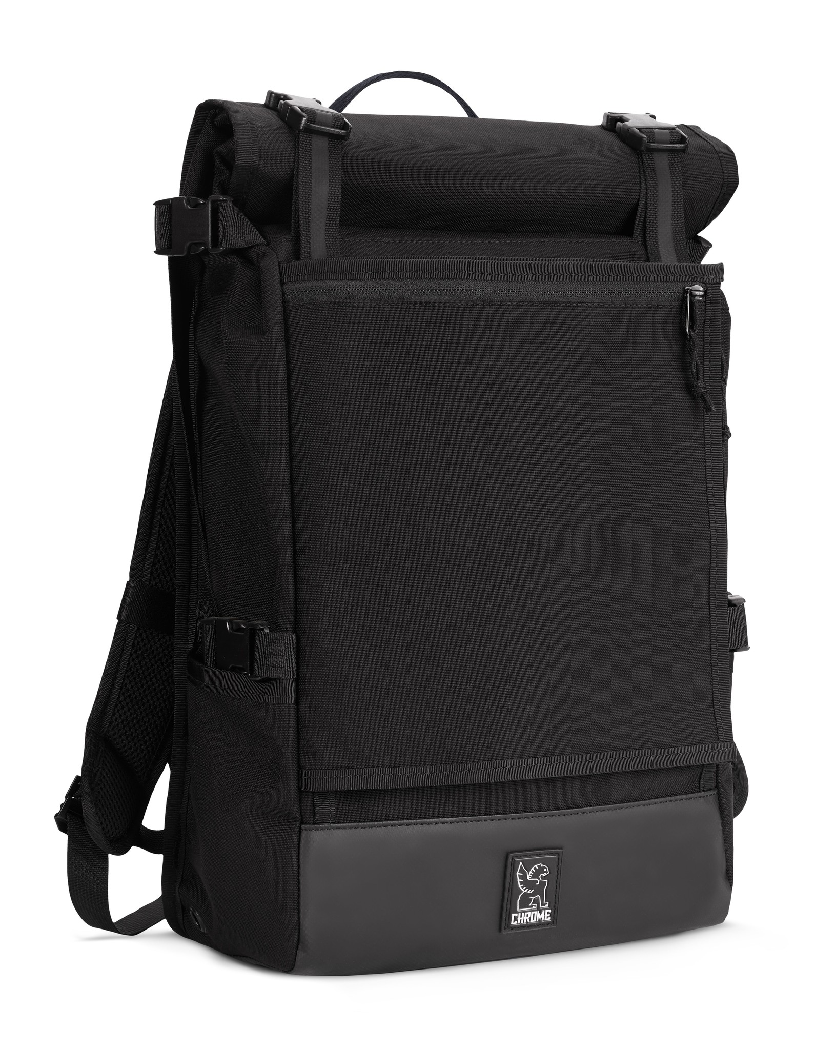 Chrome Industries Barrage Session Backpack Simple Bike Store