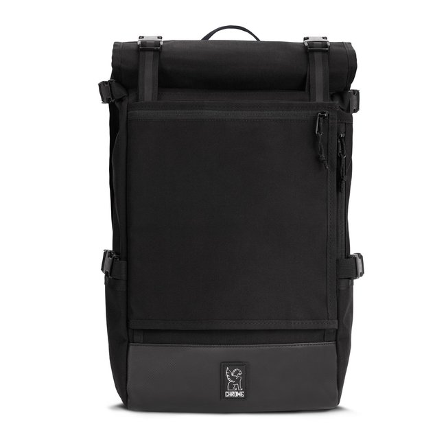 Barrage Session Backpack