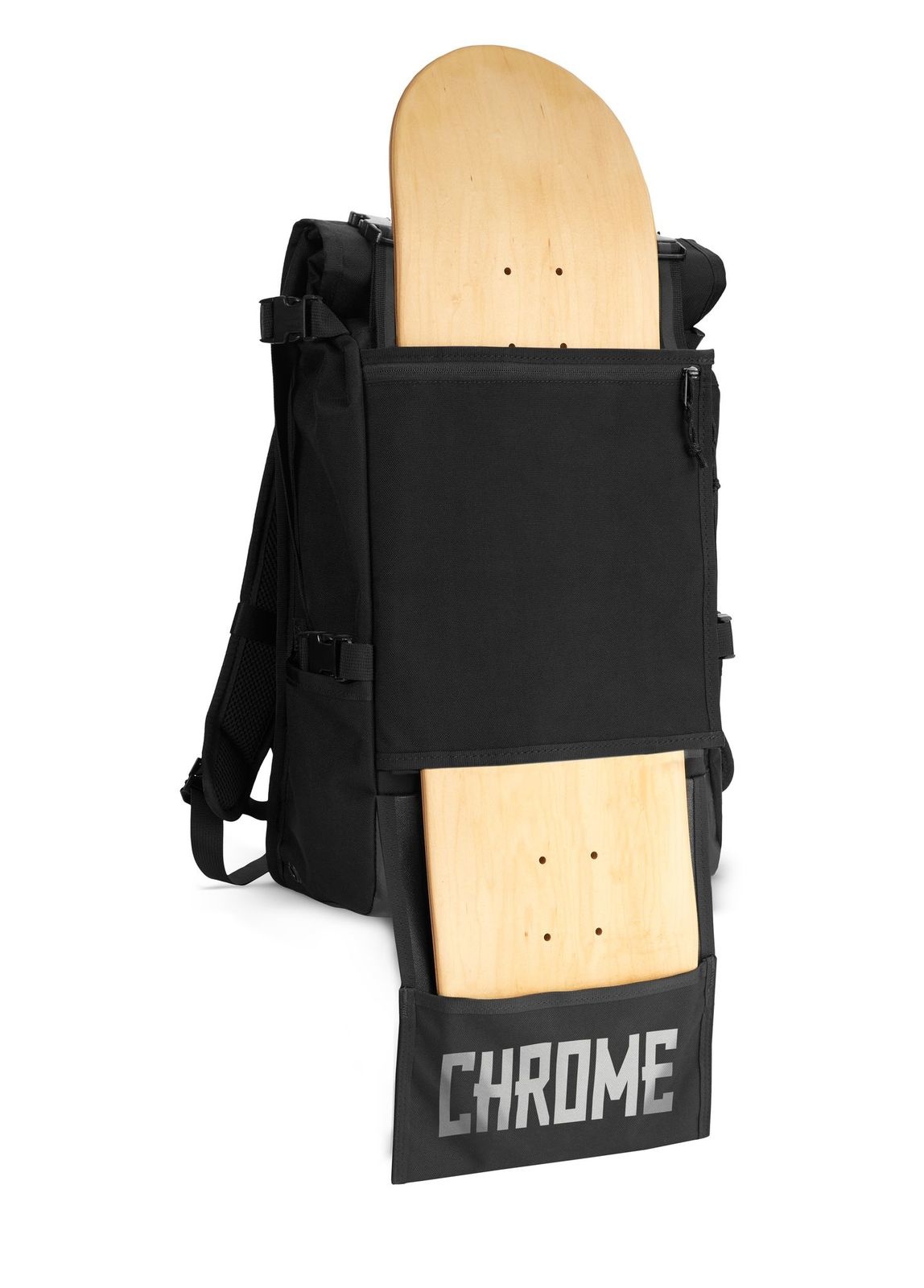 Chrome Industries Barrage Session Backpack Simple Bike Store