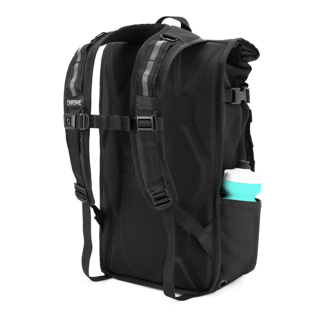 Chrome Industries Barrage Cargo Backpack Simple Bike Store